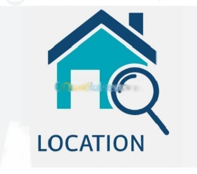 Location Appartement F3 Ain Taya