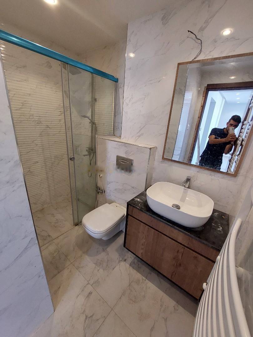 Vente Appartement Ouled Fayet