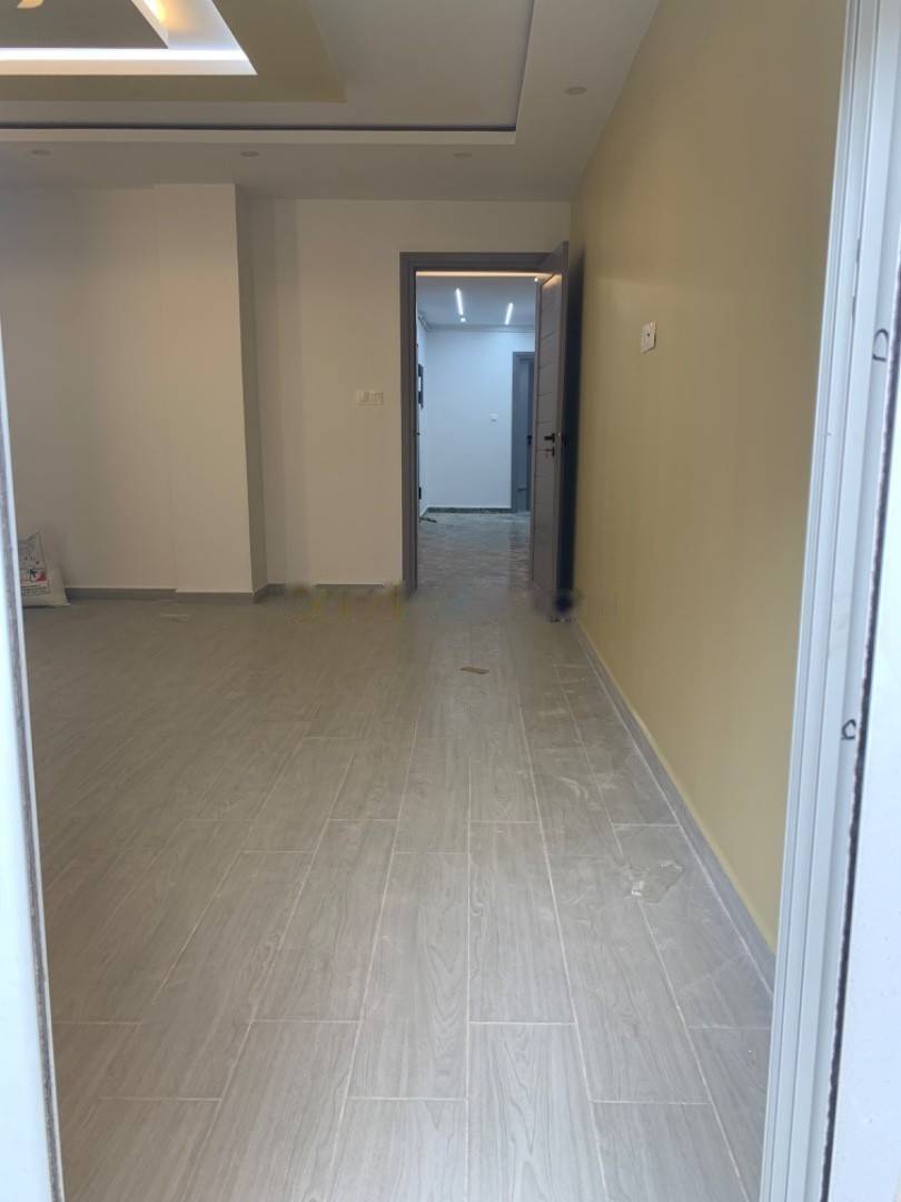 Vente Appartement F5 Baba Hassen