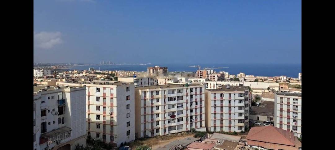 Vente Appartement Ain Benian