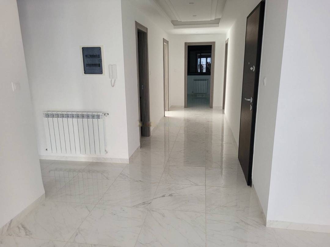 Location Appartement F4 Cheraga