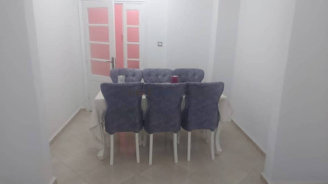 Location Appartement F3 Birkhadem