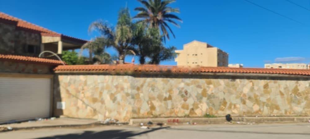 Vente Villa Staoueli