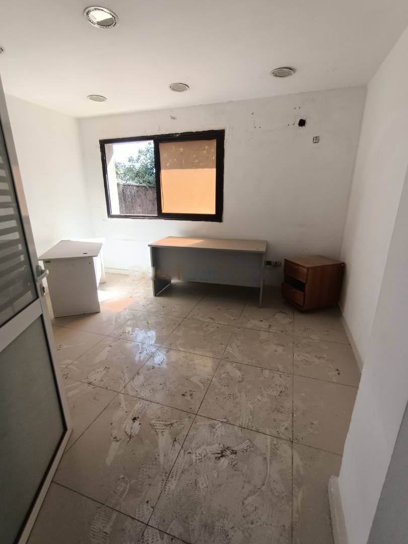 Location Appartement F10 Birkhadem