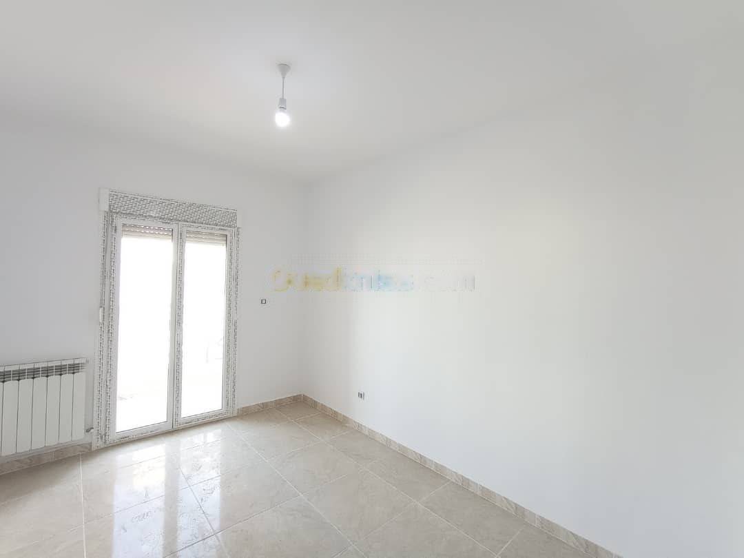 Location Appartement F4 Kouba