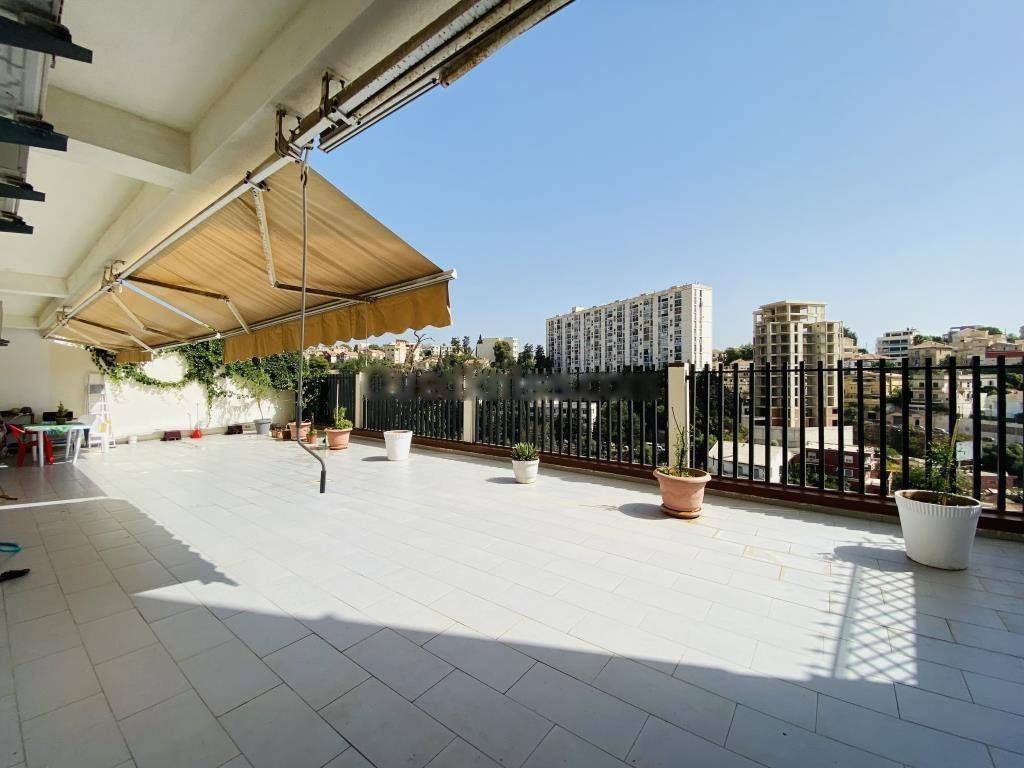 Location Appartement F5 Hydra
