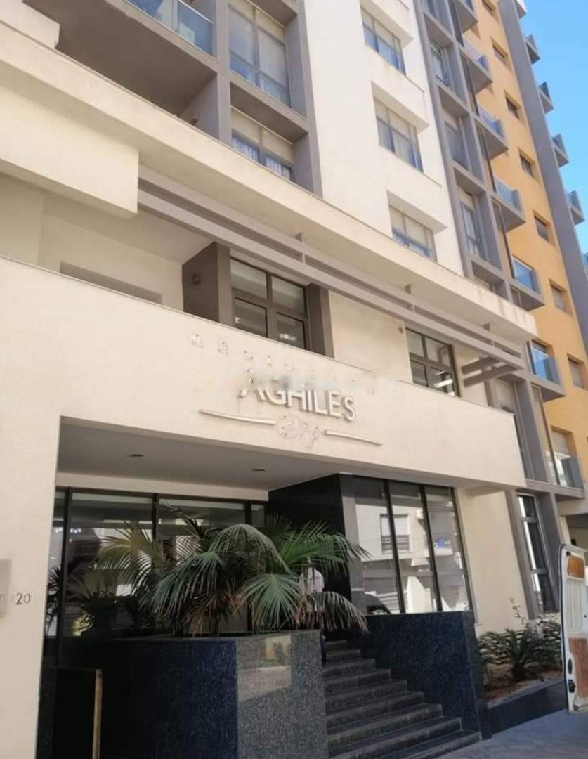Vente Appartement F4 Cheraga