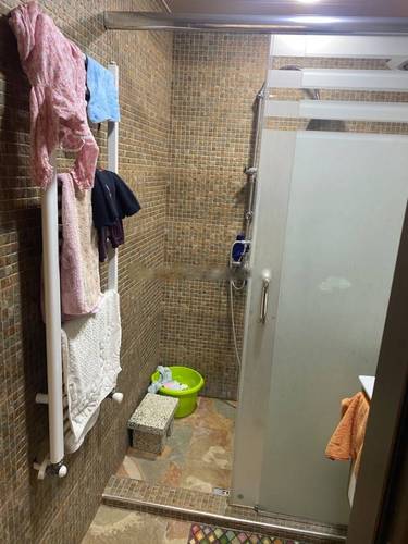 Vente Villa F6 Kouba