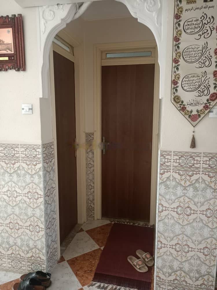 Location Villa Dar El Beida
