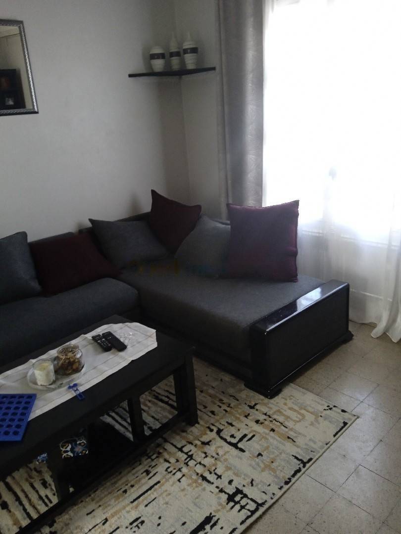 Vente Appartement F3 Rouiba