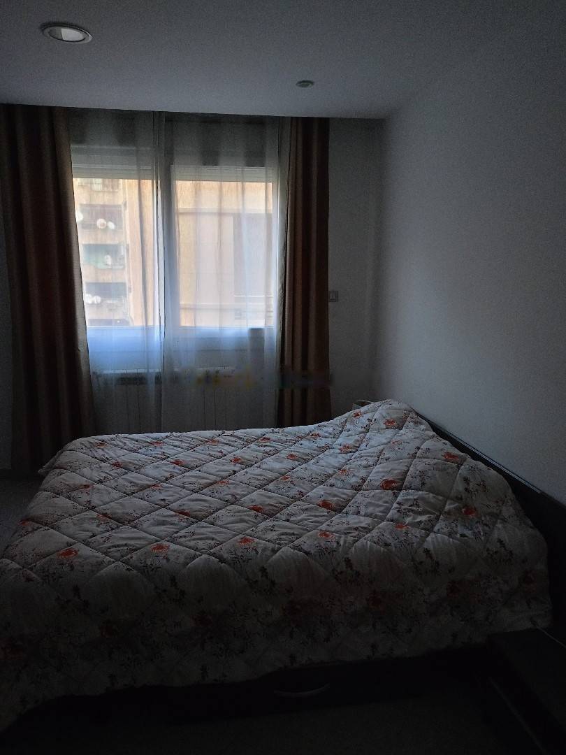 Location Appartement F3 Hydra