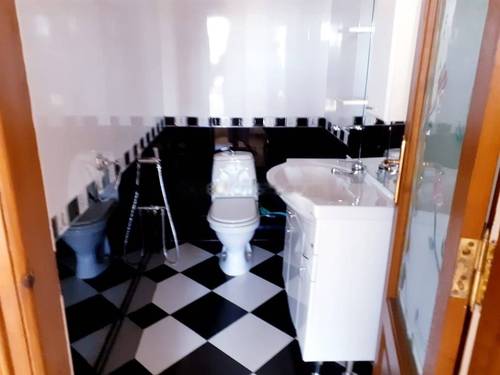 Location Appartement F7 Hydra