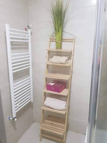 Location Appartement F4 Djasr Kasentina