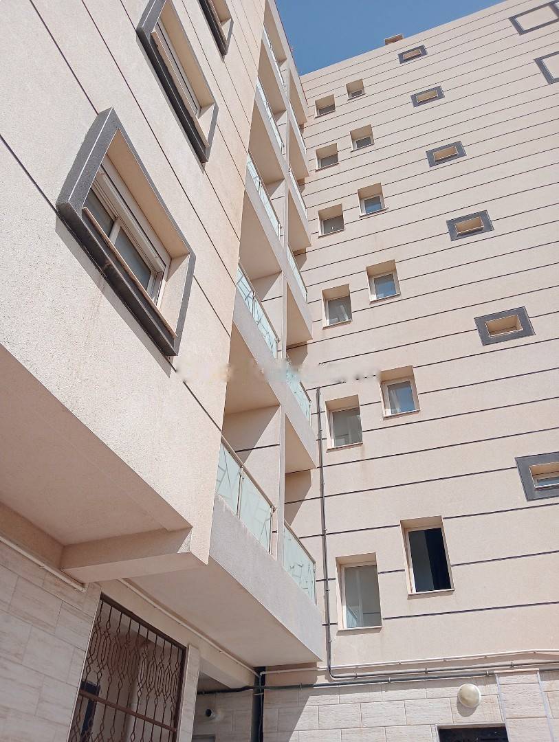 Vente Appartement F4 Bordj El Kiffan