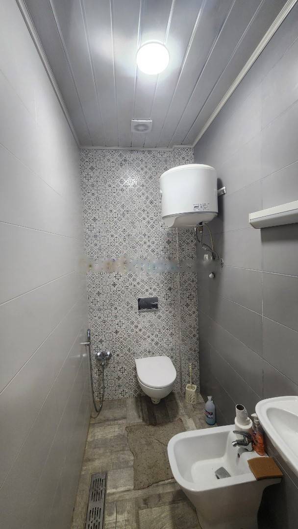 Vente Local F2 Ouled Fayet