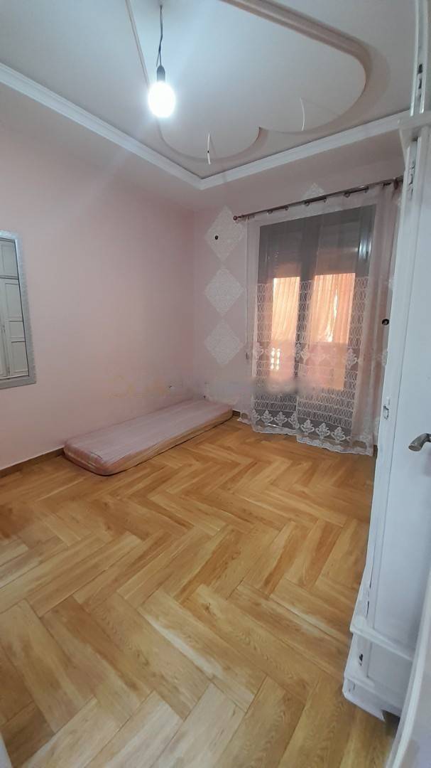 Vente Appartement Birtouta