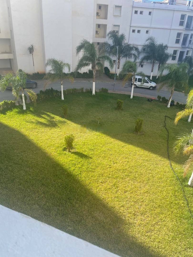 Location Appartement F4 Cheraga