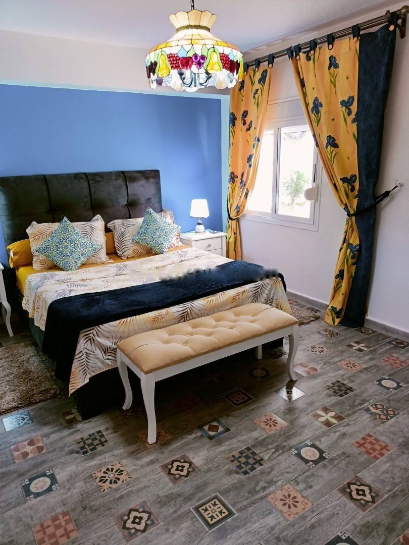Location Appartement F3 Birkhadem