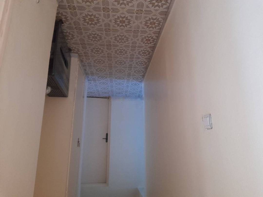 Vente Appartement F3 Kouba
