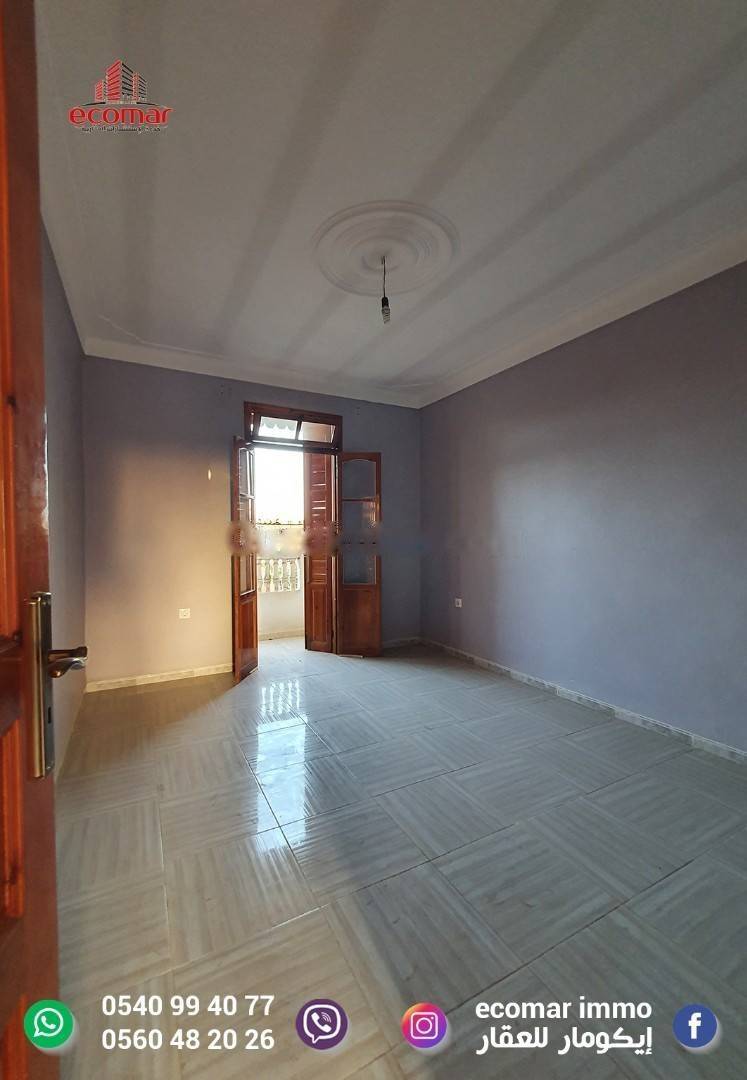 Location Niveau de villa F3 Dar El Beida