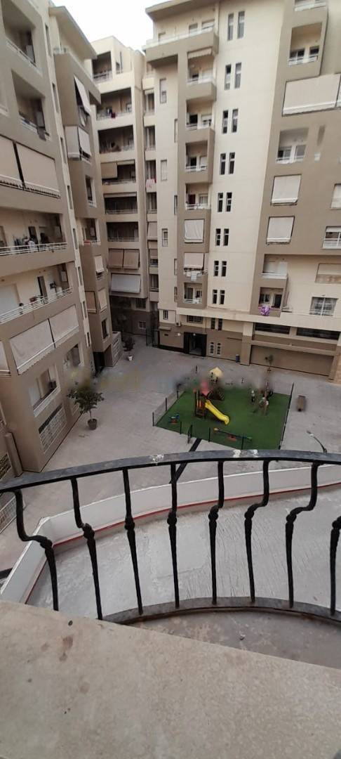 Vente Appartement F3 Ouled Fayet