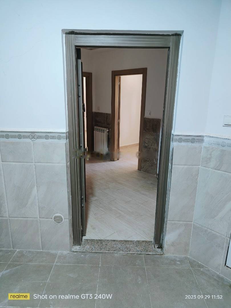 Location Appartement F3 Cheraga