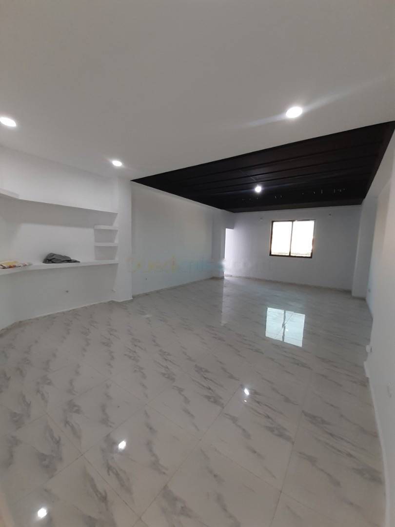 Location Immeuble Bordj El Kiffan