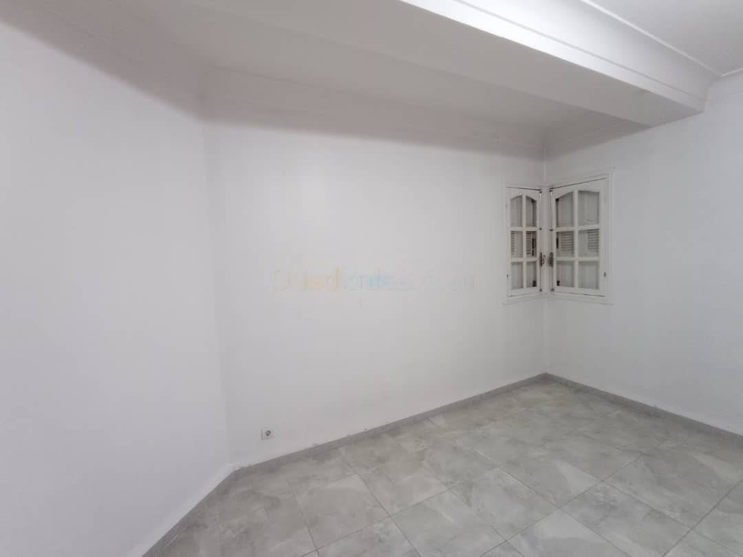 Location Appartement F3 Bab Ezzouar