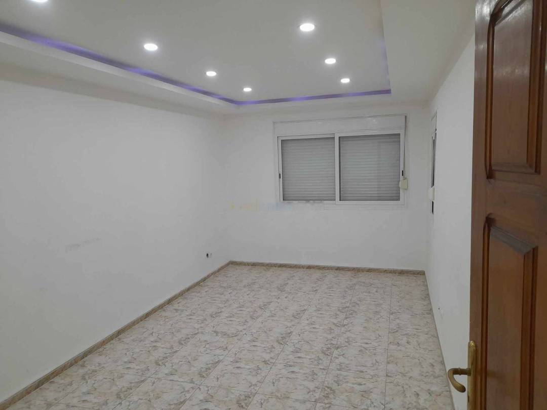 Location Appartement F4 Bir Mourad Rais