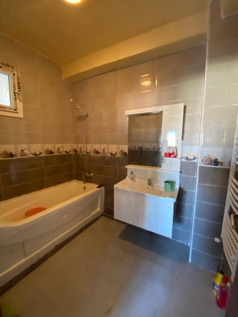 Vente Appartement F4 Bordj El Kiffan