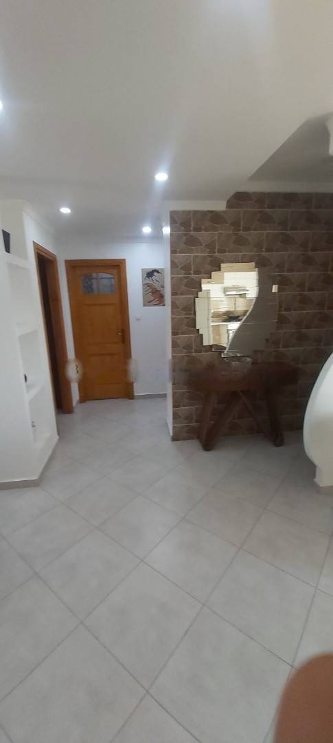 Vente Appartement F3 Birkhadem