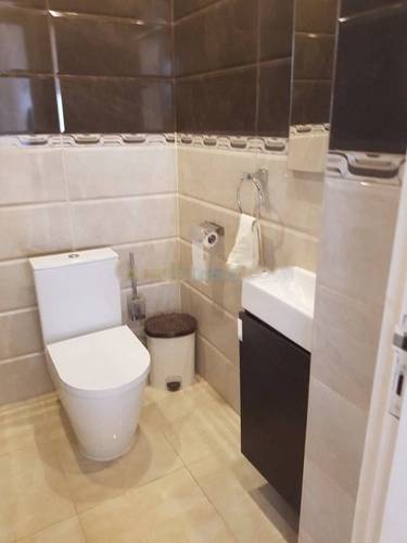 Vente Appartement F6 Draria