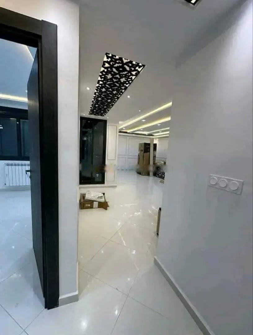 Vente Appartement F4 Bordj El Kiffan