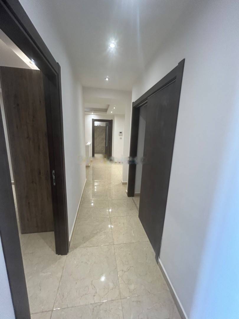 Location Appartement F3 Cheraga
