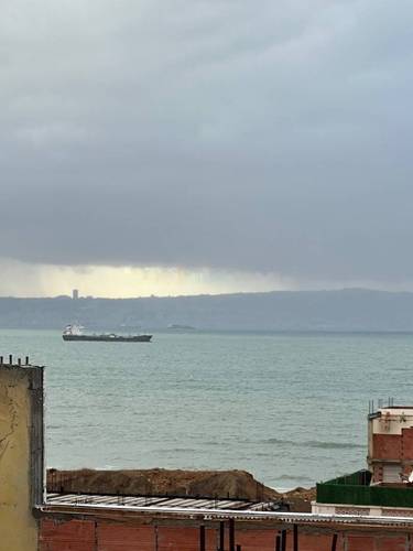 Vente Appartement F4 Bordj El Bahri