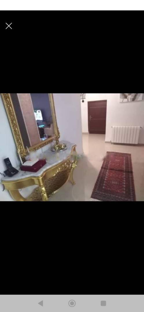 Location Appartement F4 Ain Benian