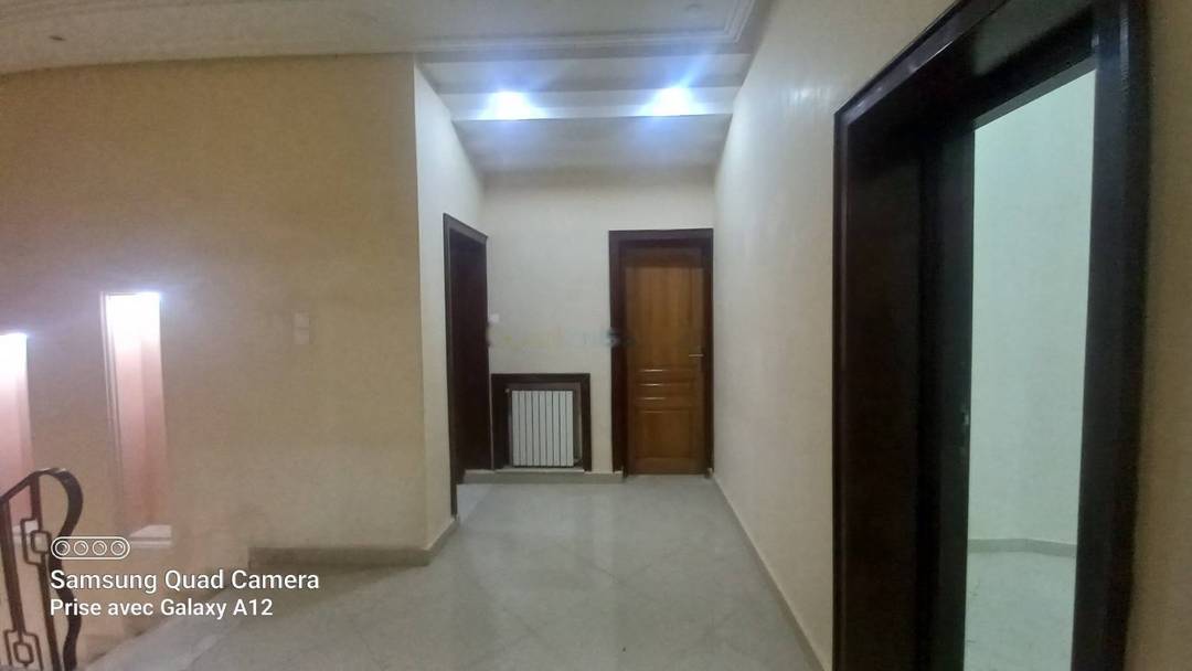 Location Villa F8 Bir Mourad Rais