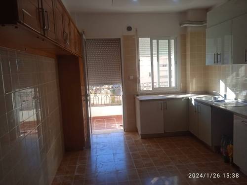 Location Appartement F3 Ain Benian