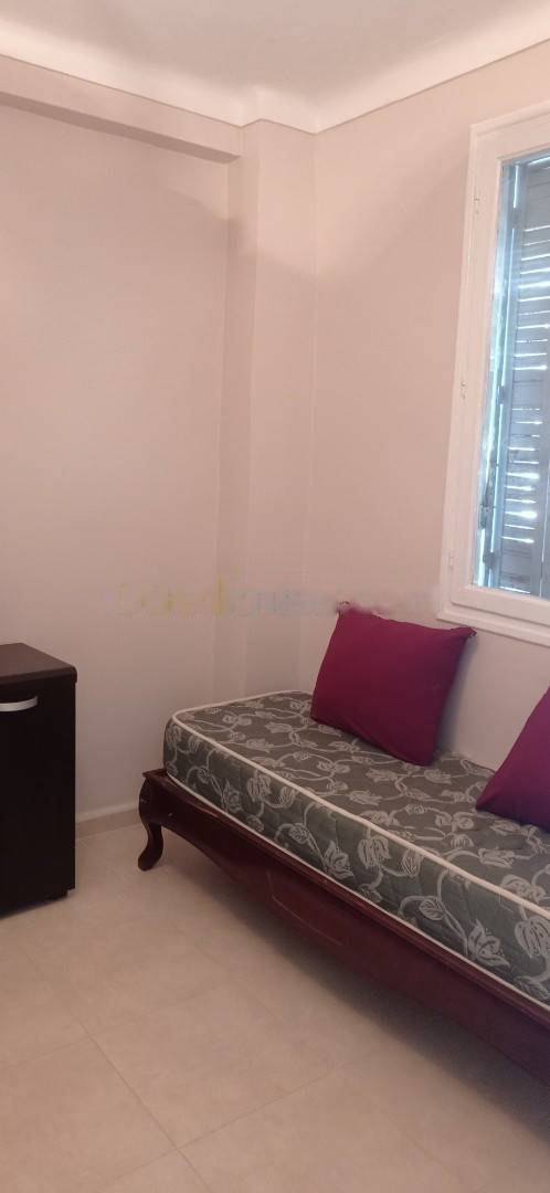 Location Appartement F3 Rouiba