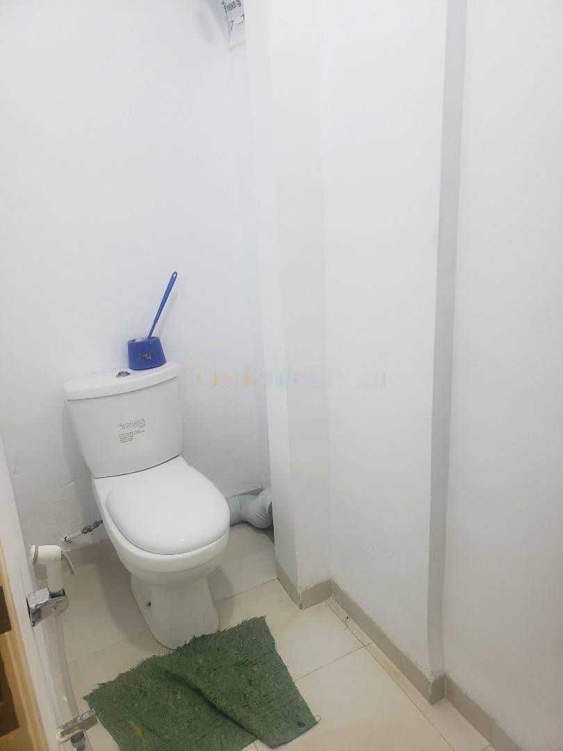 Location Appartement F4 Bordj El Kiffan