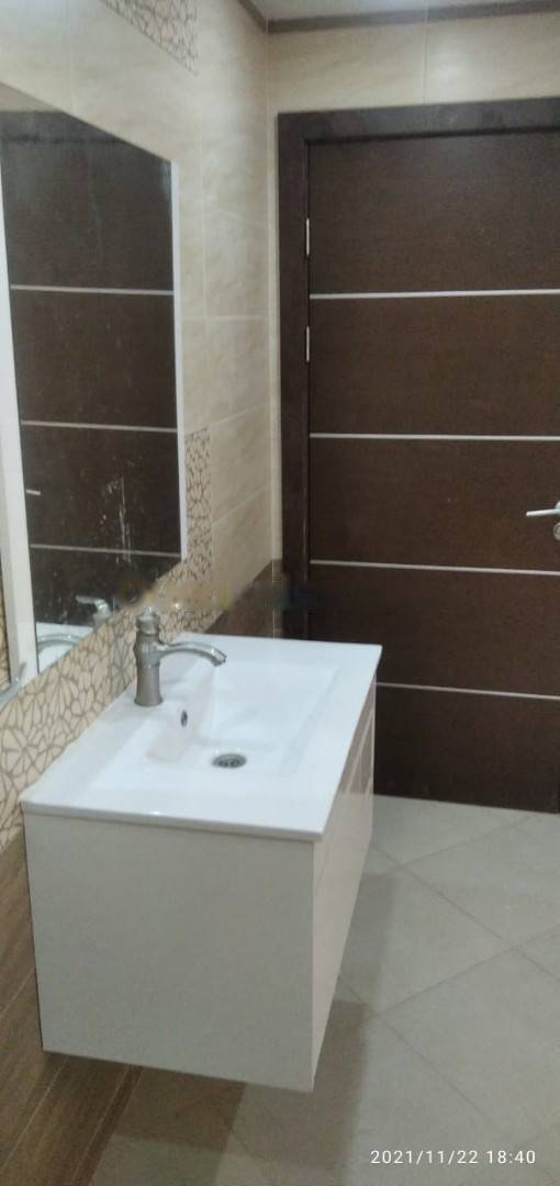 Vente Appartement F06 Djasr Kasentina