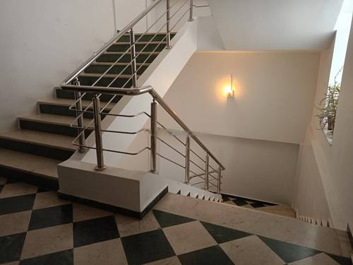 Location Appartement F6 Hydra