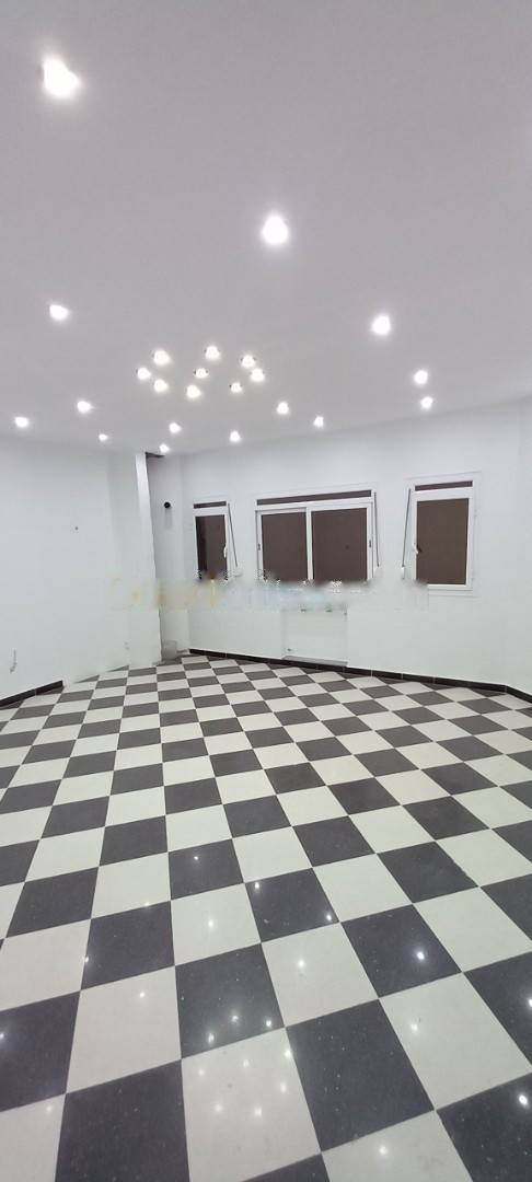 Location Niveau de villa F3 Douera