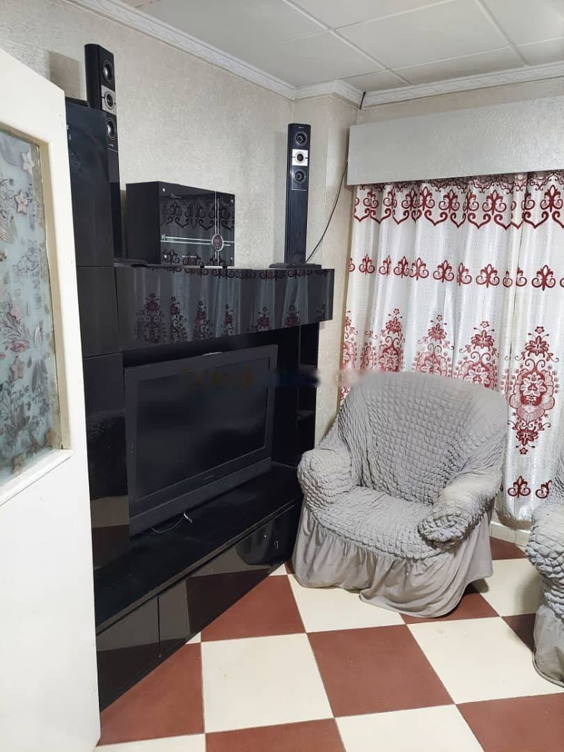 Vente Appartement F3 Djasr Kasentina
