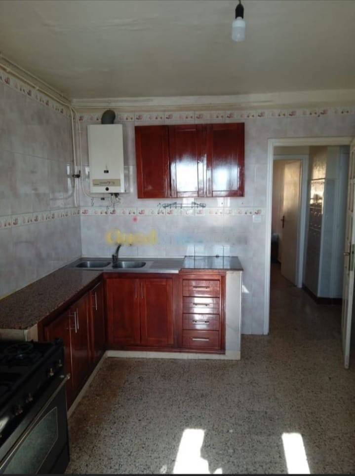 Location Appartement F4 Draria