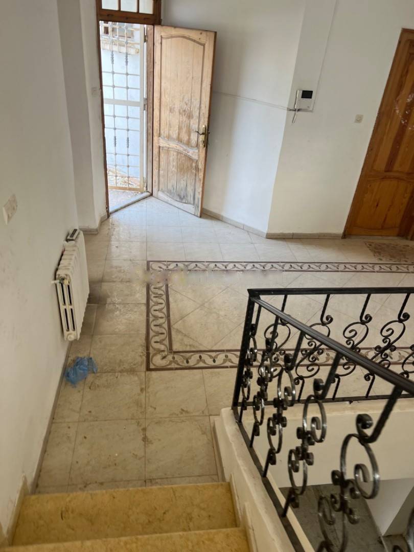 Vente Villa F13 Ouled Fayet