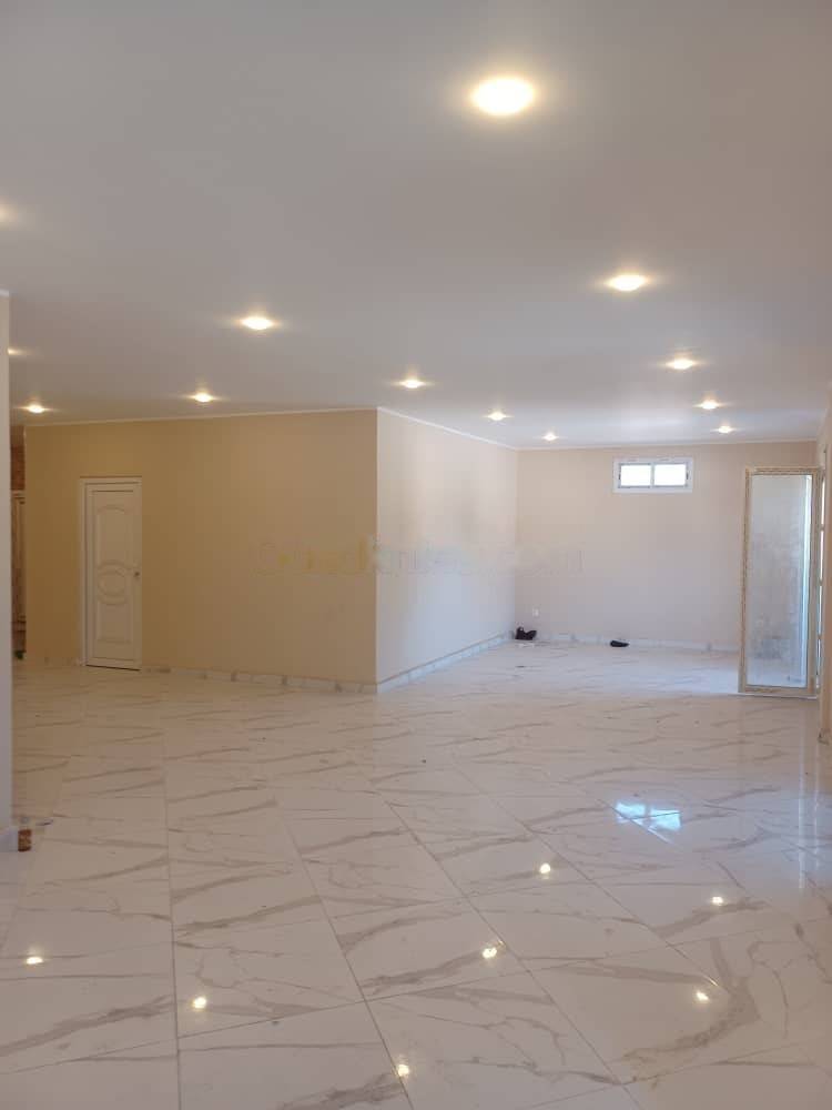 Vente Appartement F5 Oued Smar