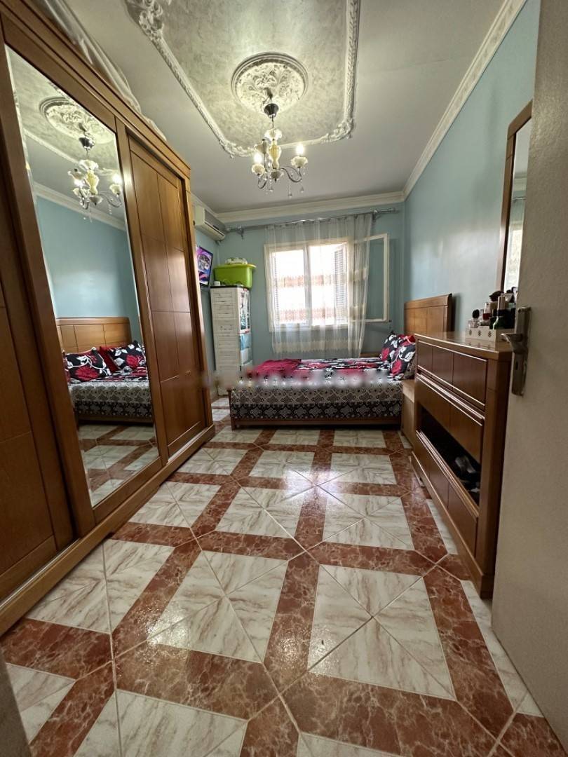 Vente Appartement F3 Djasr Kasentina