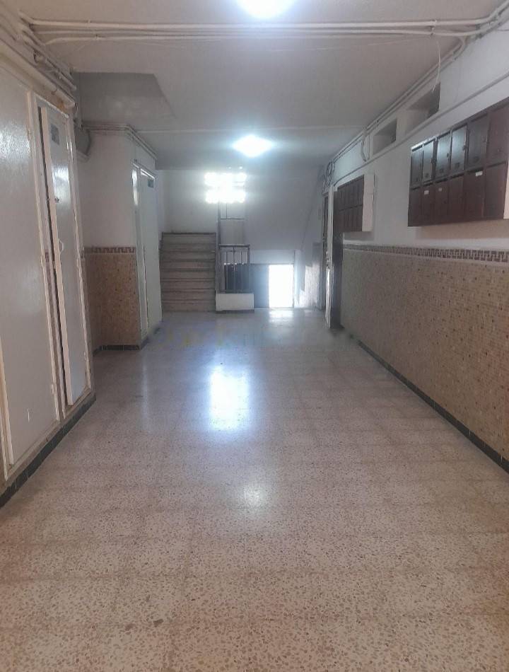 Vente Appartement F4 Dar El Beida