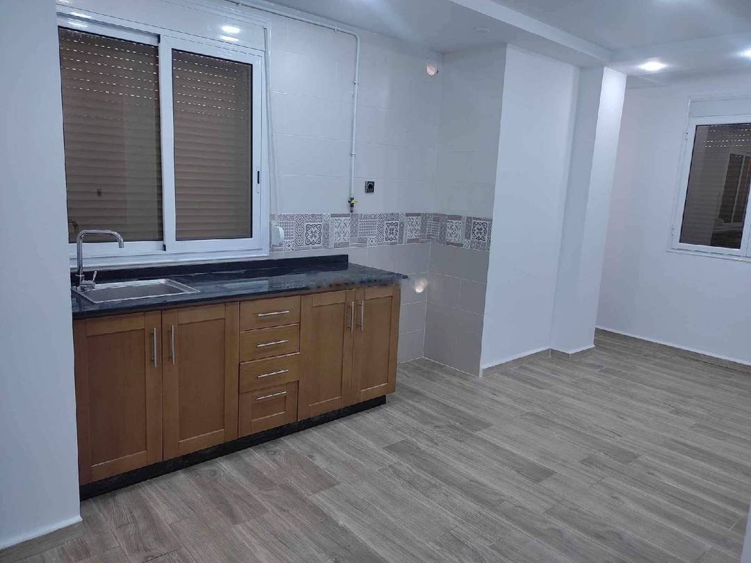 Location Appartement Bordj El Kiffan